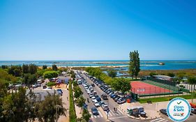Apartamento Praia Fuzeta