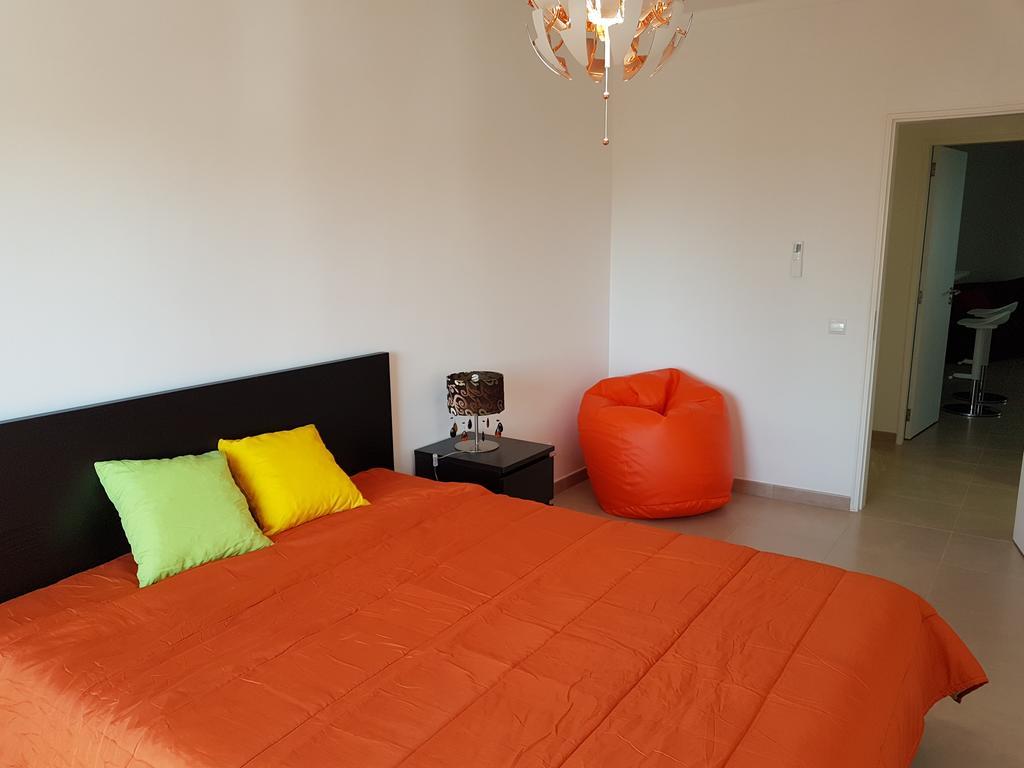 Apartamento Praia Fuzeta Exterior photo