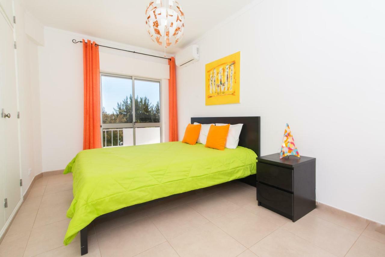 Apartamento Praia Fuzeta Exterior photo